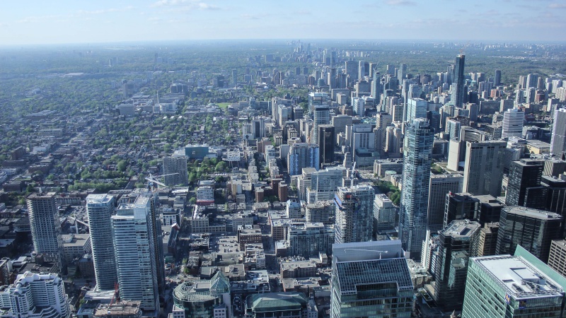Toronto Union Station