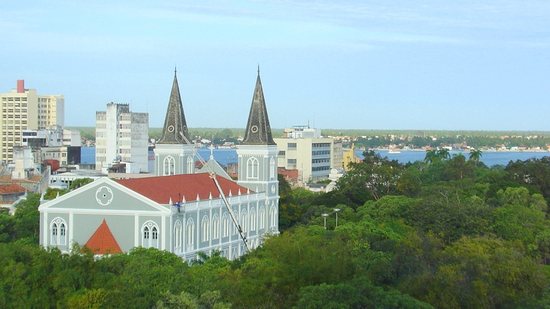 Aracaju Airport