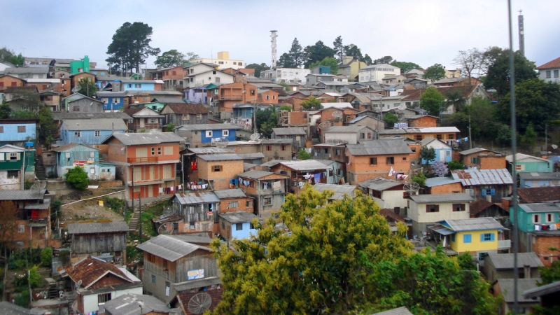 Caixas Do Sul Airport