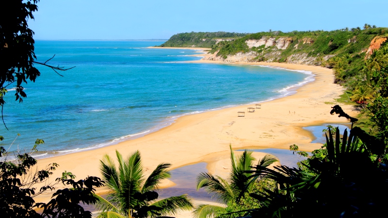 Porto Seguro Airport