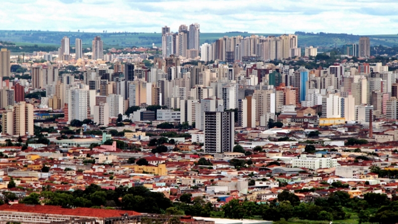 Ribeirao Preto Airport