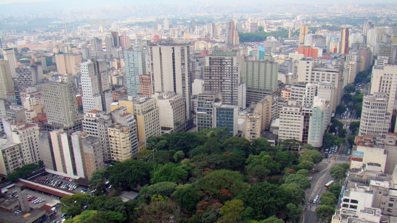 São Paulo Zona Norte