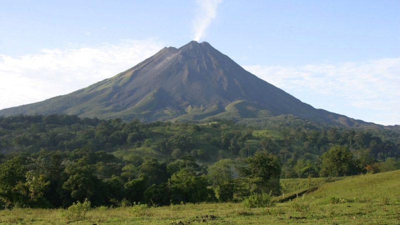 San Antonio Marriott Hotel