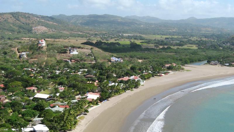 San Juan Del Sur