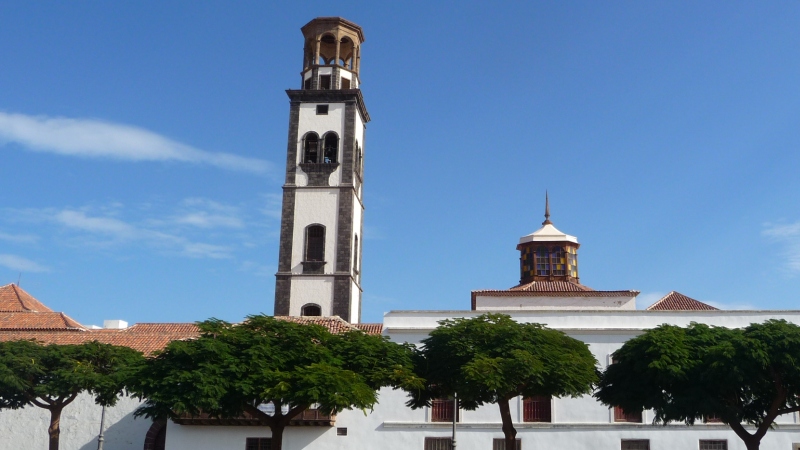 Santa Cruz de Tenerife