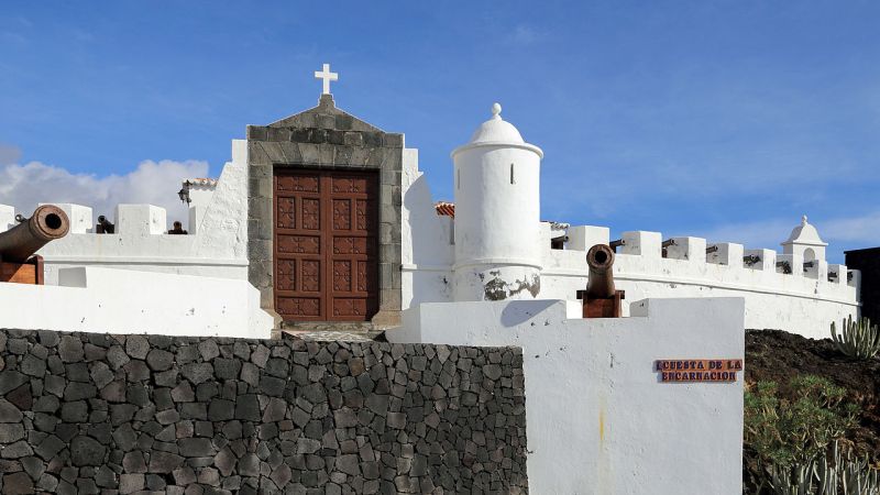 Santa Cruz de la Palma