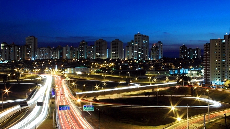 Sao Jose Dos Campos Airport