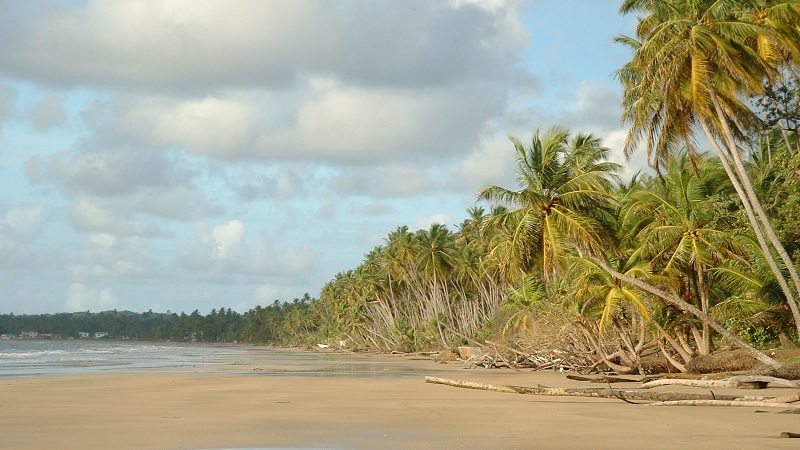 Tobago Airport