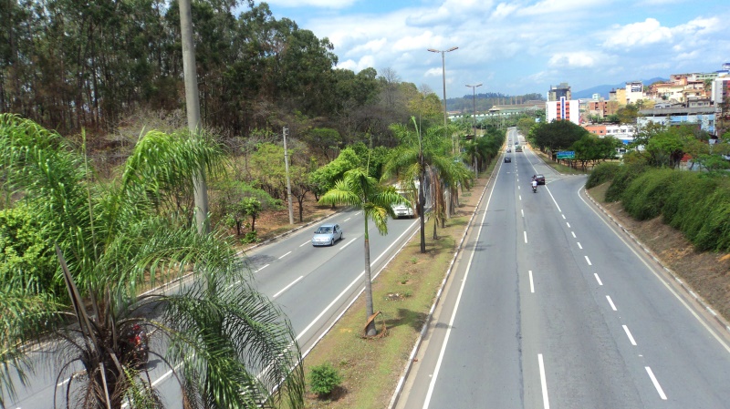 Usiminas Ipatinga Airport