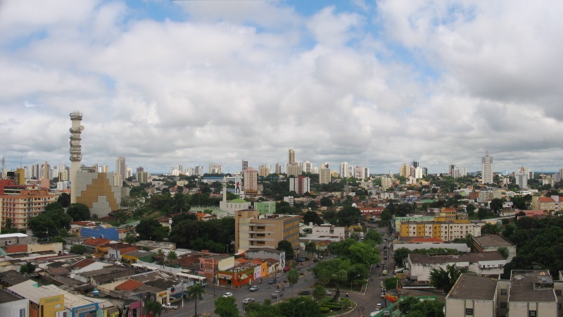 Varzea Grande Cuiaba Airport