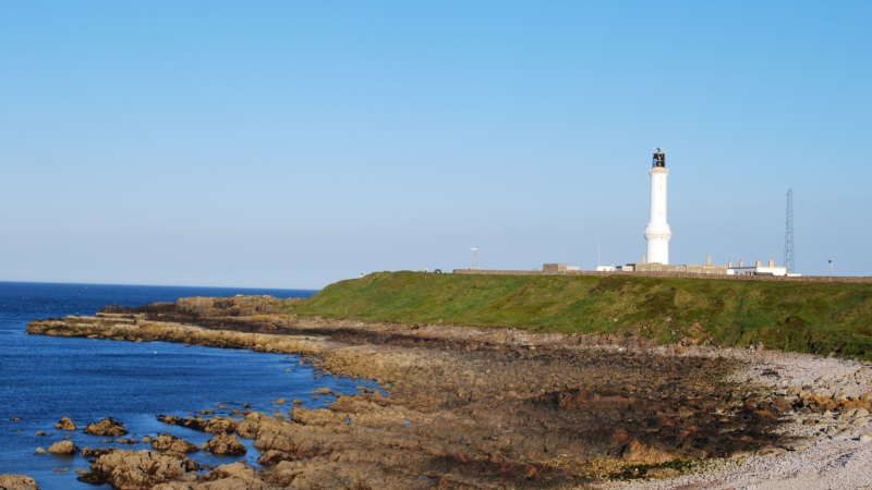Aberdeen Airport