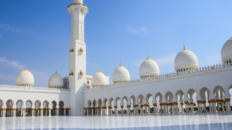 Abu Dhabi Premier Motors