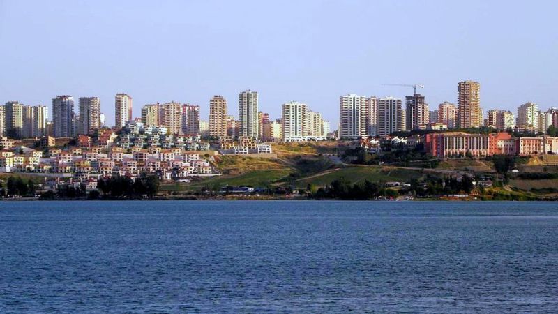 Adana Airport Domestic