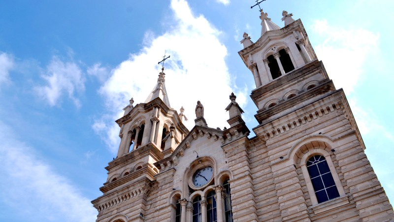 Aguascalientes Airport