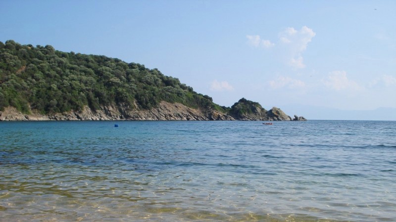 Alexandroupolis Airport