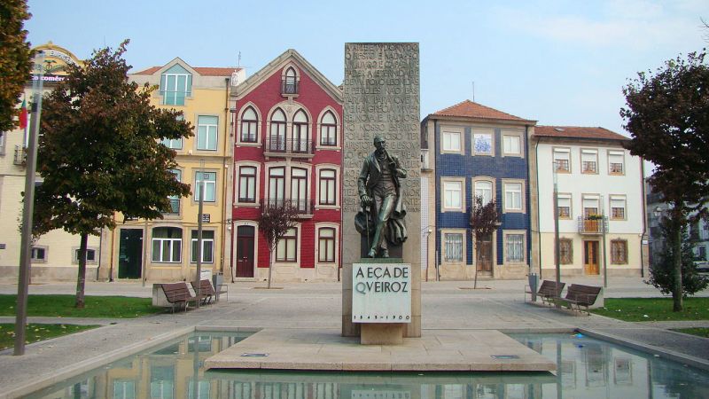 Almada Downtown
