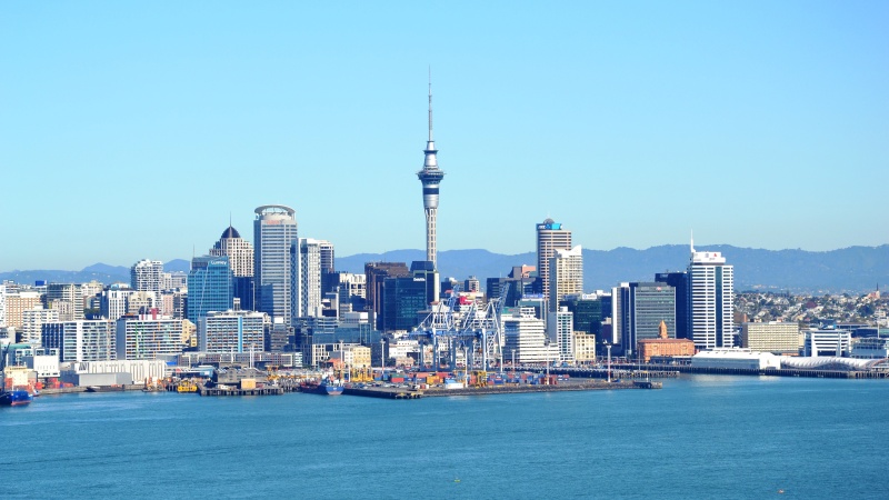 Auckland Airport