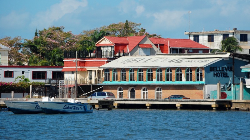 Belize City