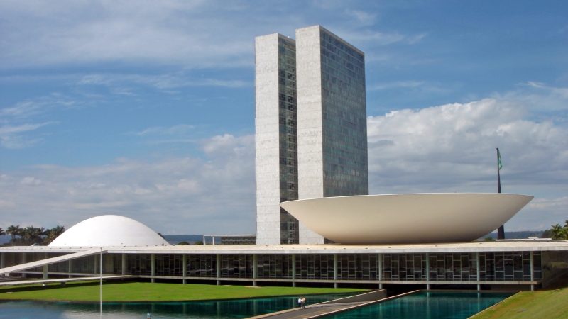 Brasilia Airport