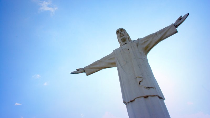 Cali Alfonso B Aragon Airport