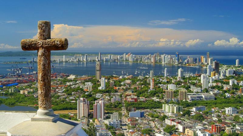 Cartagena City Center