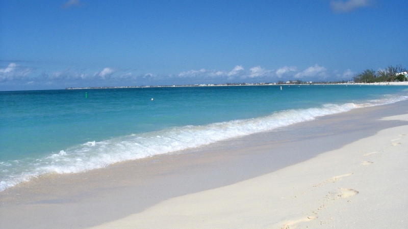 Cayman Islands Airport