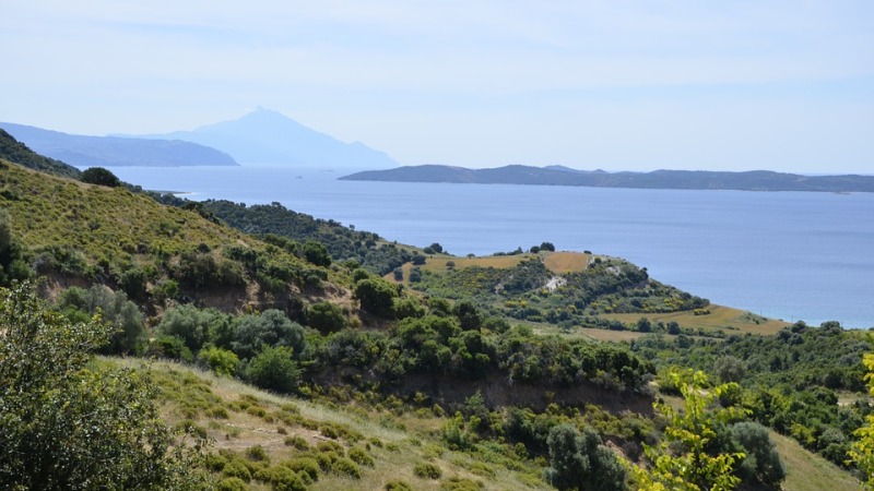 Chalkidiki Kassandra