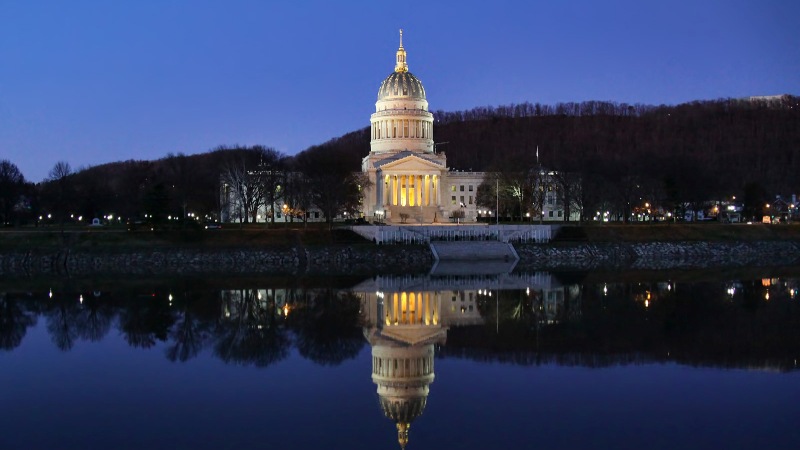 Charleston Yeager Airport