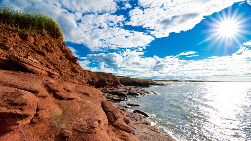 Charlottetown Airport
