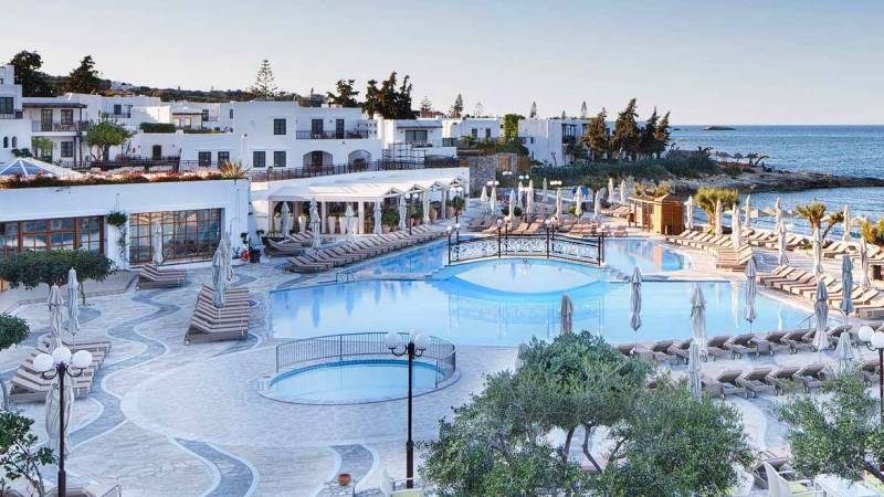 Chersonissos Creta Maris Resort