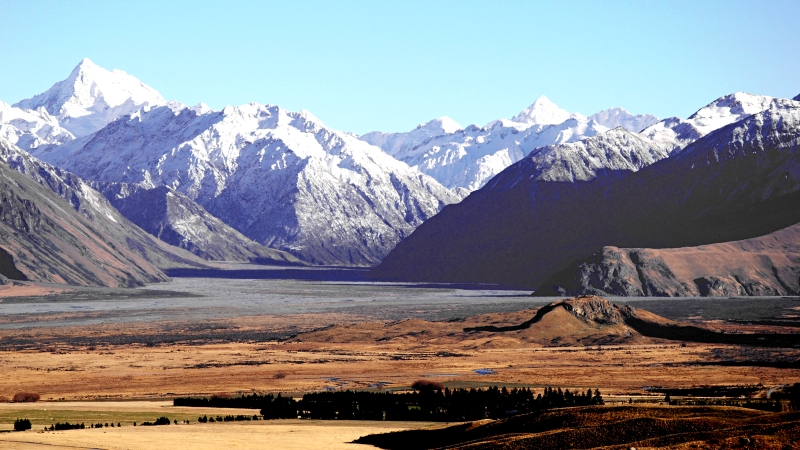 Christchurch Airport