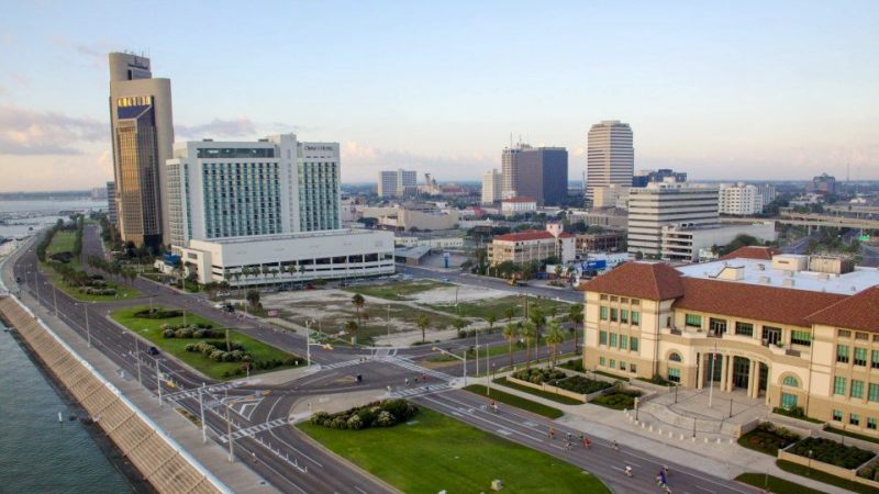 Corpus Christi Airport
