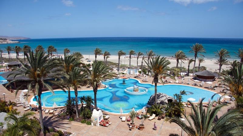 Costa Calma Fuerteventura