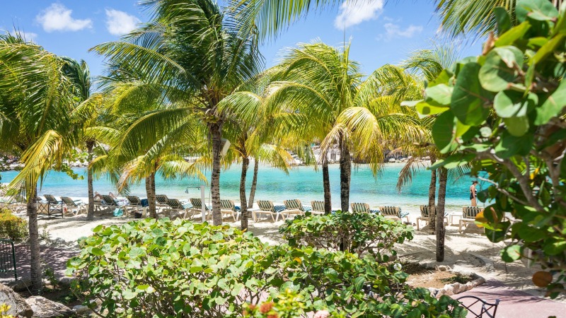 Blue Bay Curaçao Golf & Beach Resort