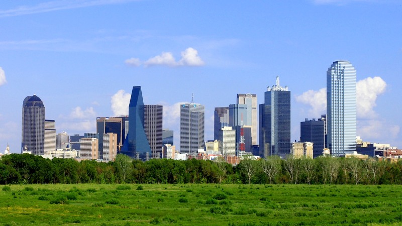 Dallas Love Airport