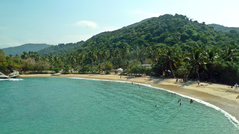 David Enrique Malek Airport