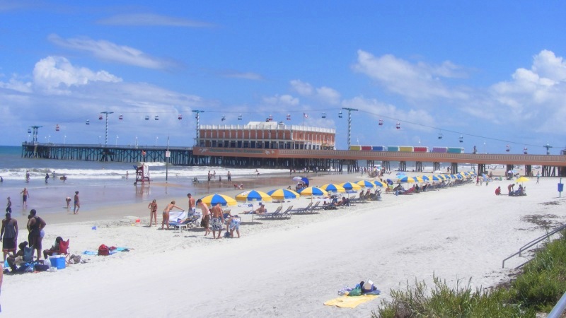 Daytona Beach Airport