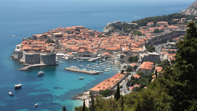 Dubrovnik Airport