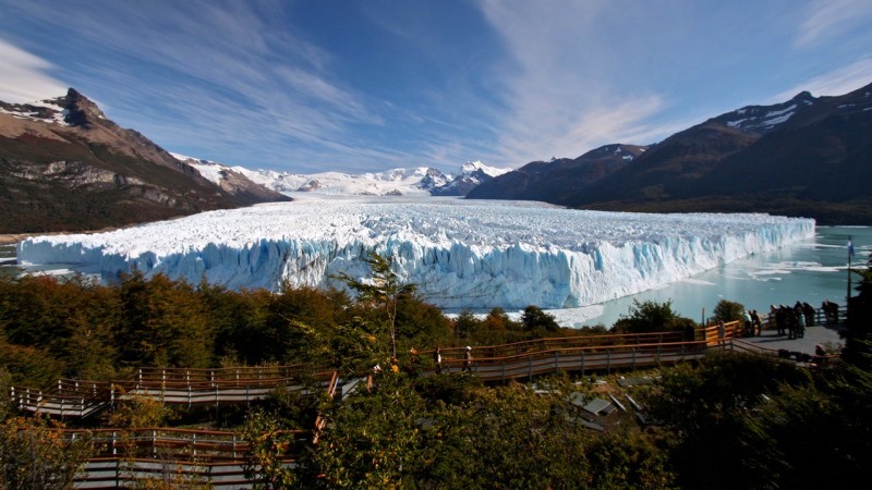 El Calafate Downtown