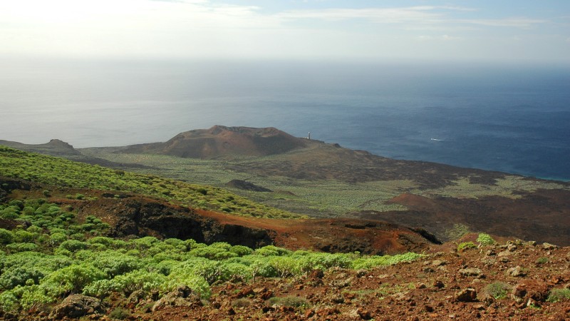 El Hierro Airport