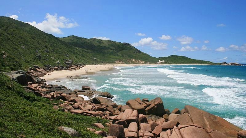 Florianopolis Airport