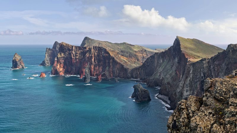 Madeira Funchal Airport