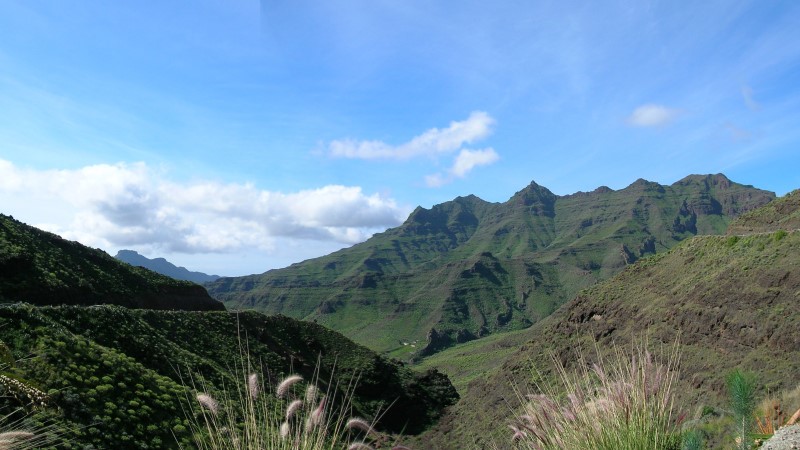 Gran Canaria Airport