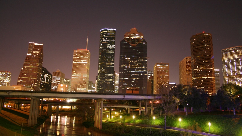 Houston Hobby Airport