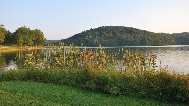 Huntington Tristate Airport