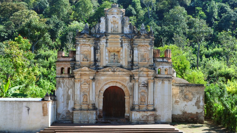 Guatemala City Barcelo Hotel