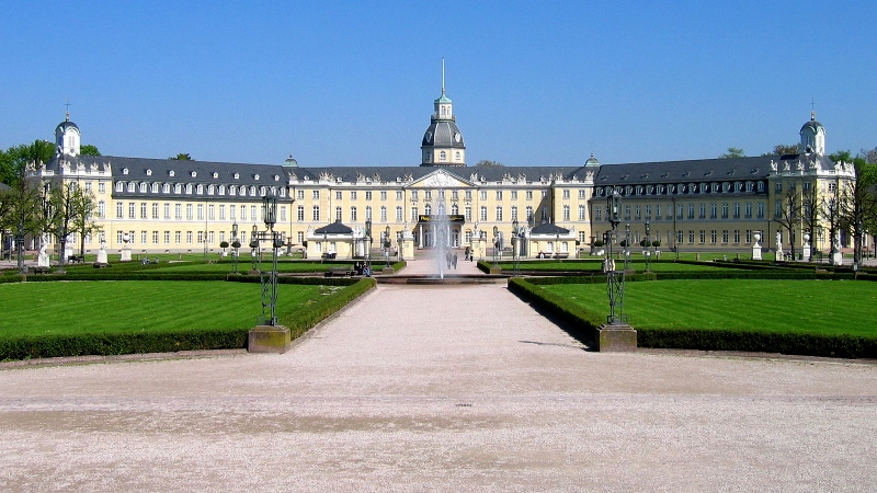 Karlsruhe