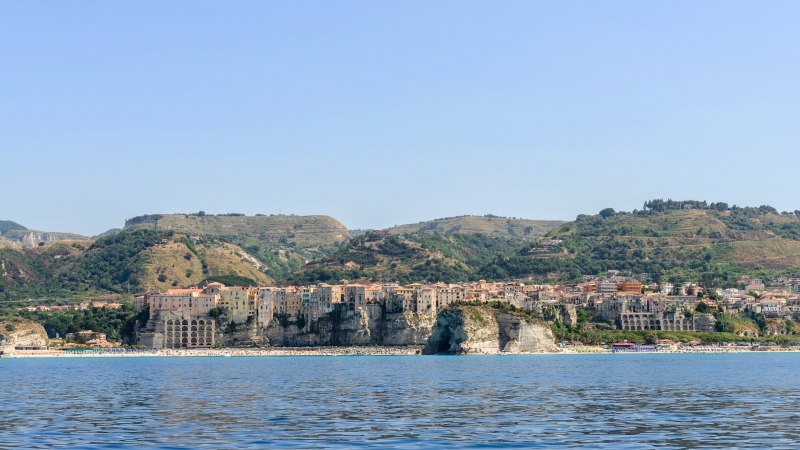 Lamezia Terme Airport