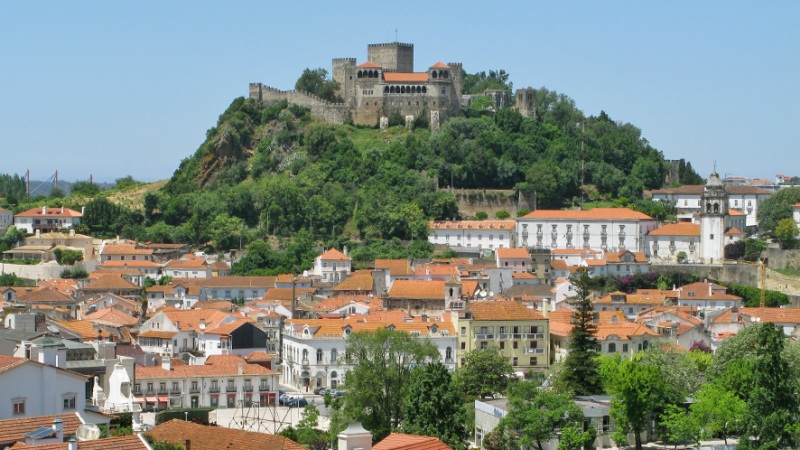 Leiria Downtown