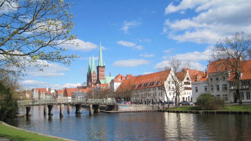 Lubeck